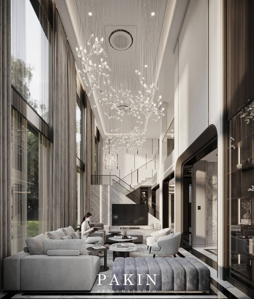 Residential Project